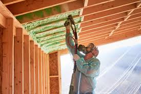 Best Garage Insulation in Billington Heights, NY